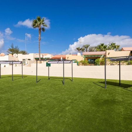דירות Bungalow Costa Calma Rio Playa מראה חיצוני תמונה