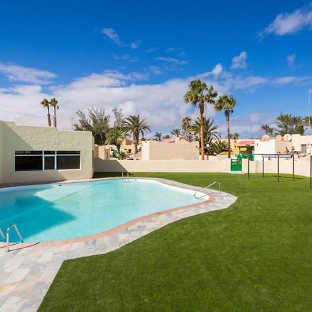 דירות Bungalow Costa Calma Rio Playa מראה חיצוני תמונה