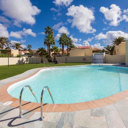 דירות Bungalow Costa Calma Rio Playa מראה חיצוני תמונה