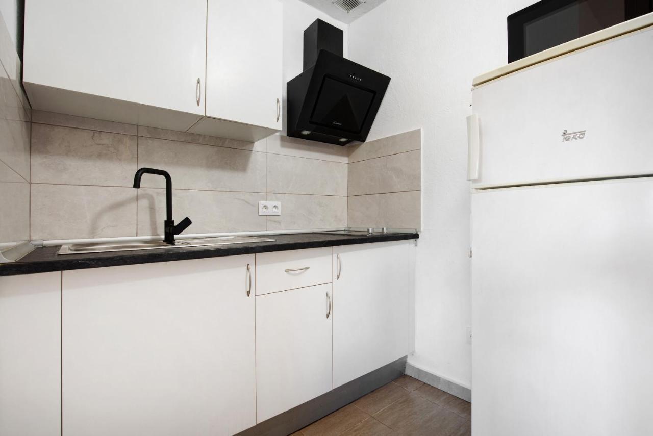 דירות Bungalow Costa Calma Rio Playa מראה חיצוני תמונה
