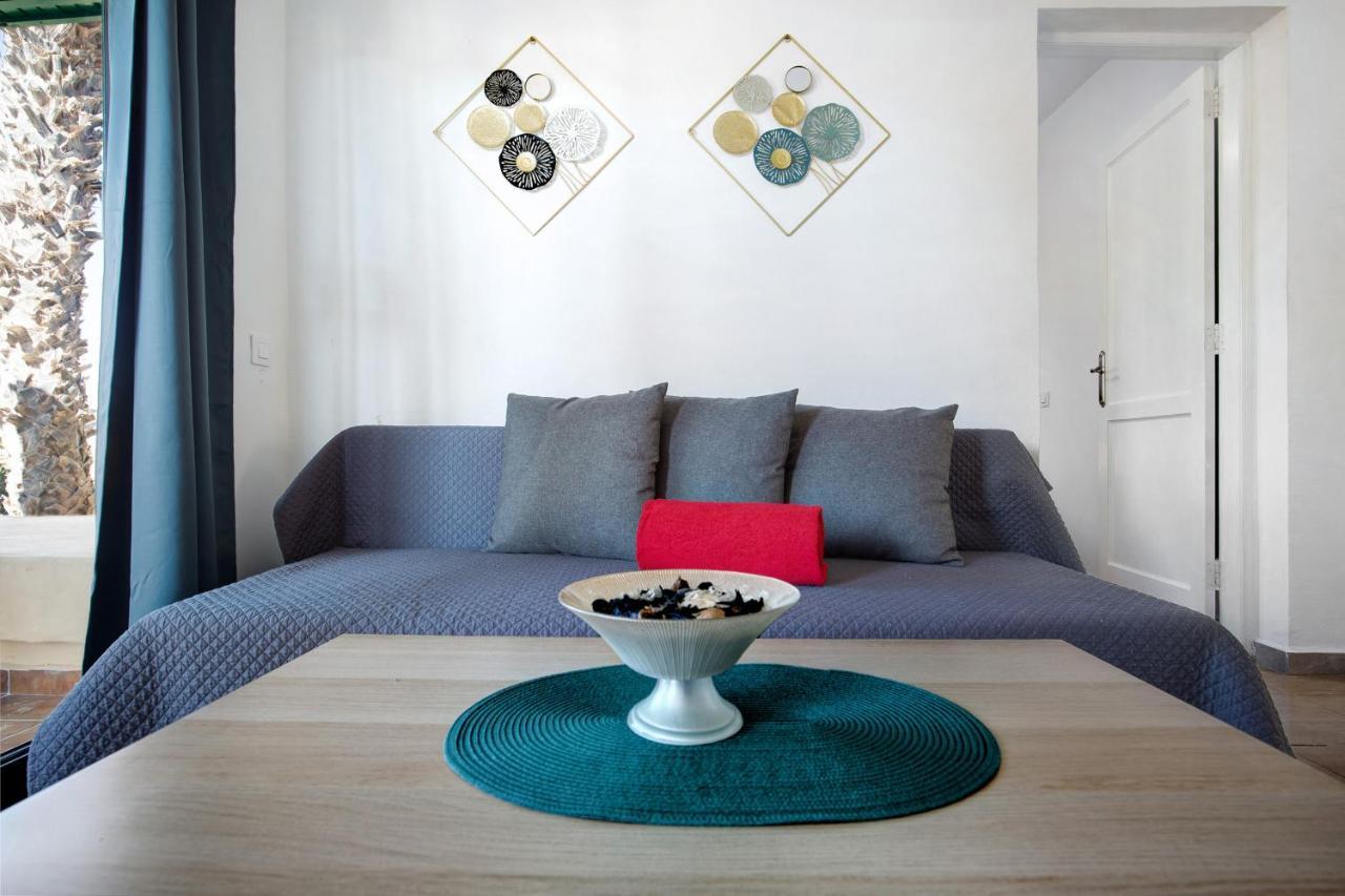 דירות Bungalow Costa Calma Rio Playa מראה חיצוני תמונה