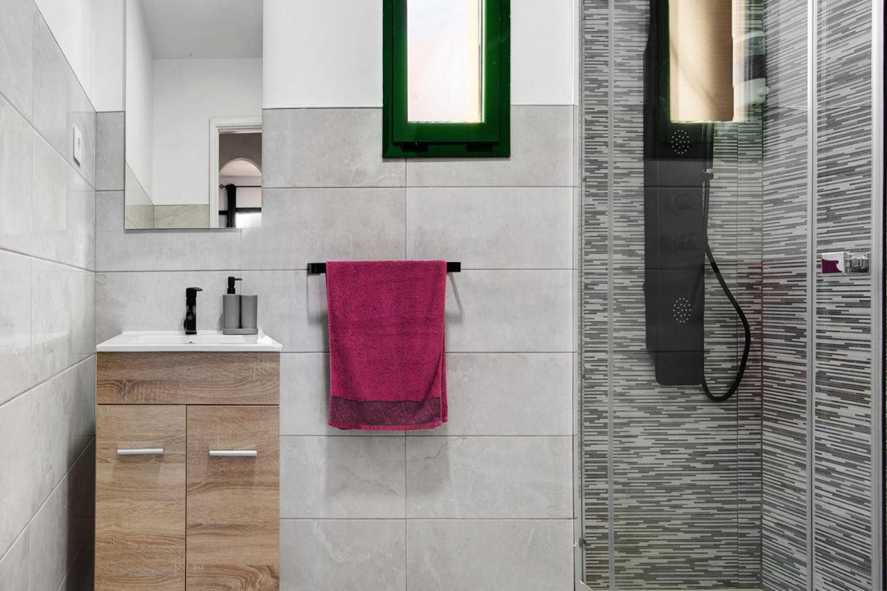 דירות Bungalow Costa Calma Rio Playa מראה חיצוני תמונה