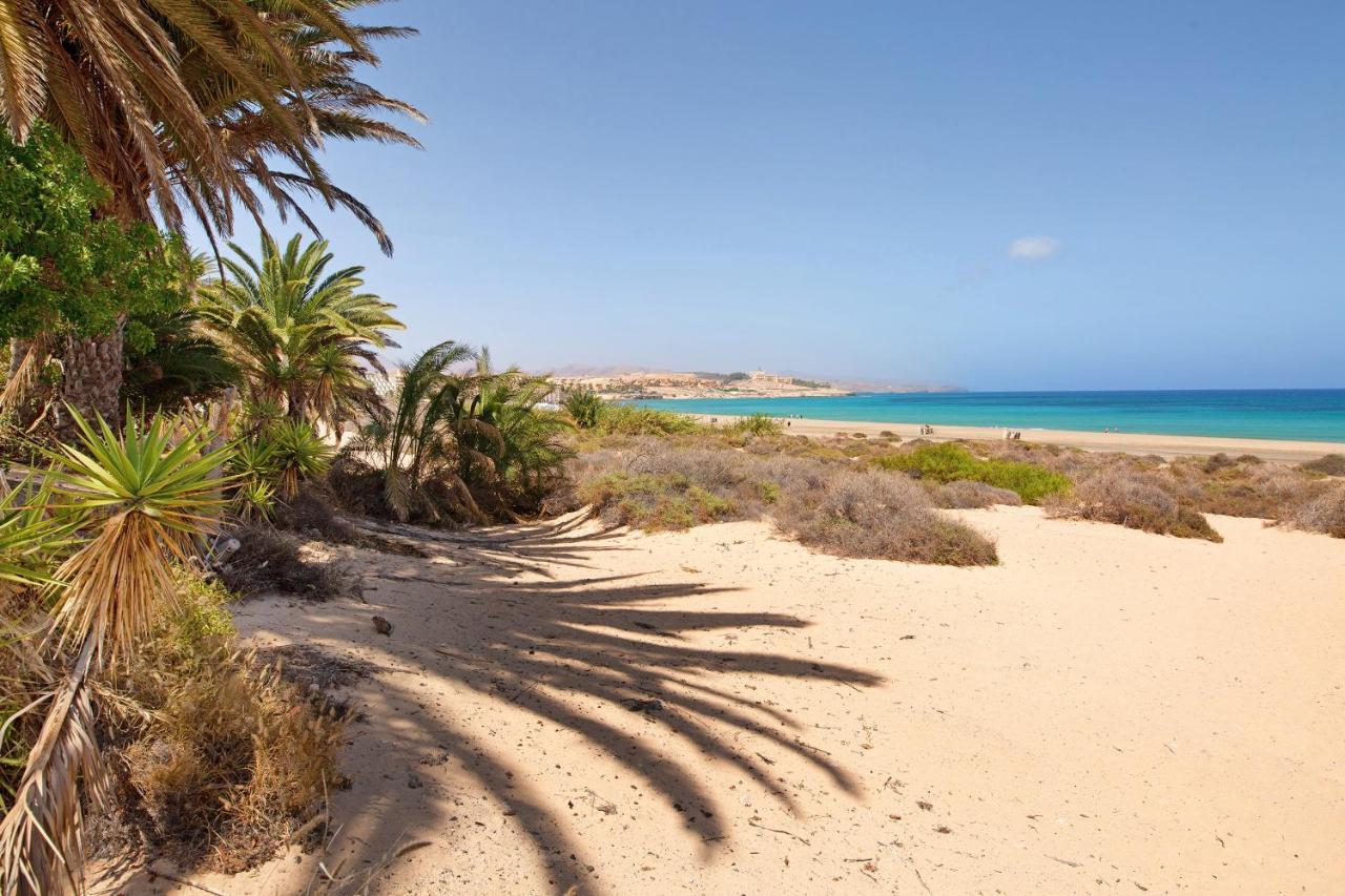 דירות Bungalow Costa Calma Rio Playa מראה חיצוני תמונה