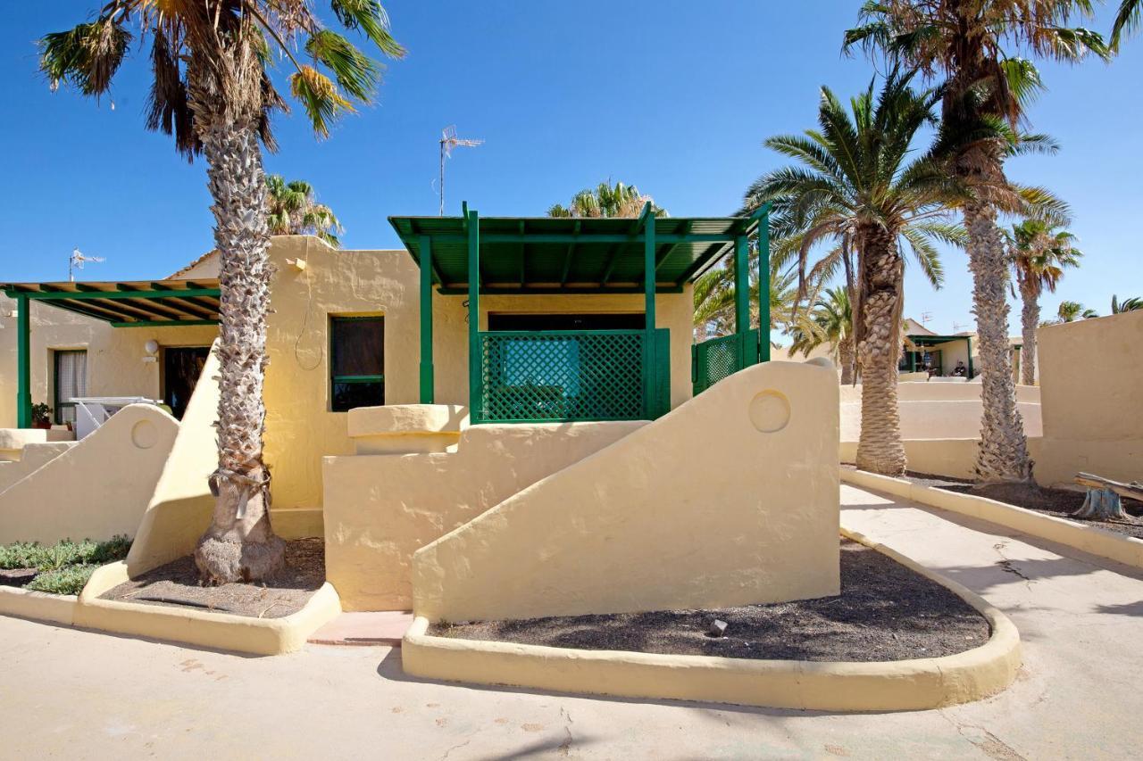דירות Bungalow Costa Calma Rio Playa מראה חיצוני תמונה