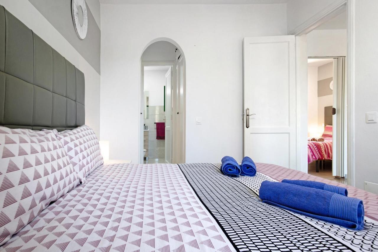 דירות Bungalow Costa Calma Rio Playa מראה חיצוני תמונה